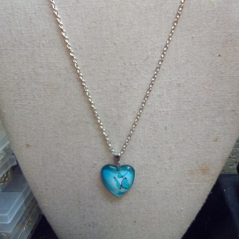 $10 New Necklace